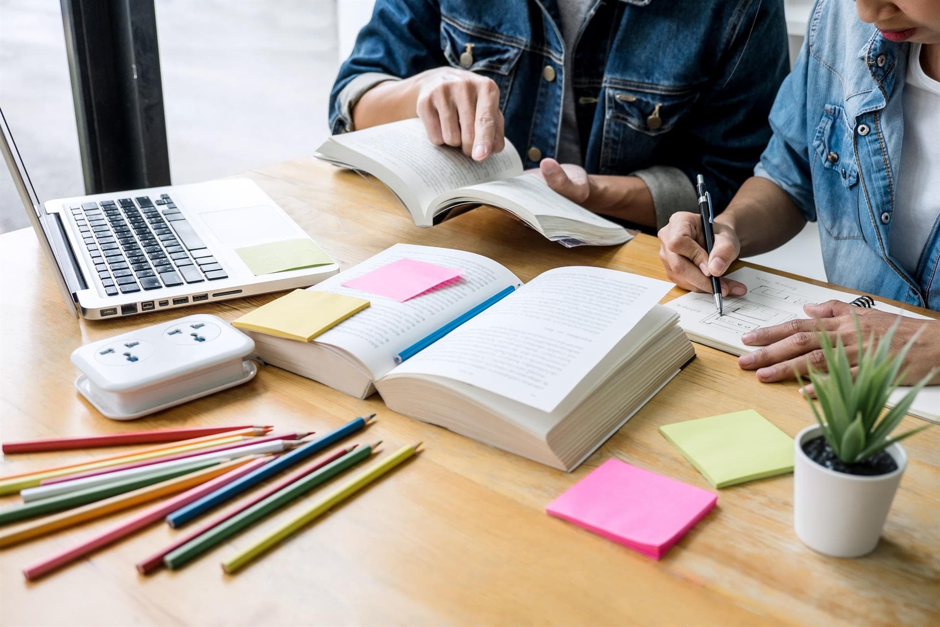 La importancia de acudir a clases particulares