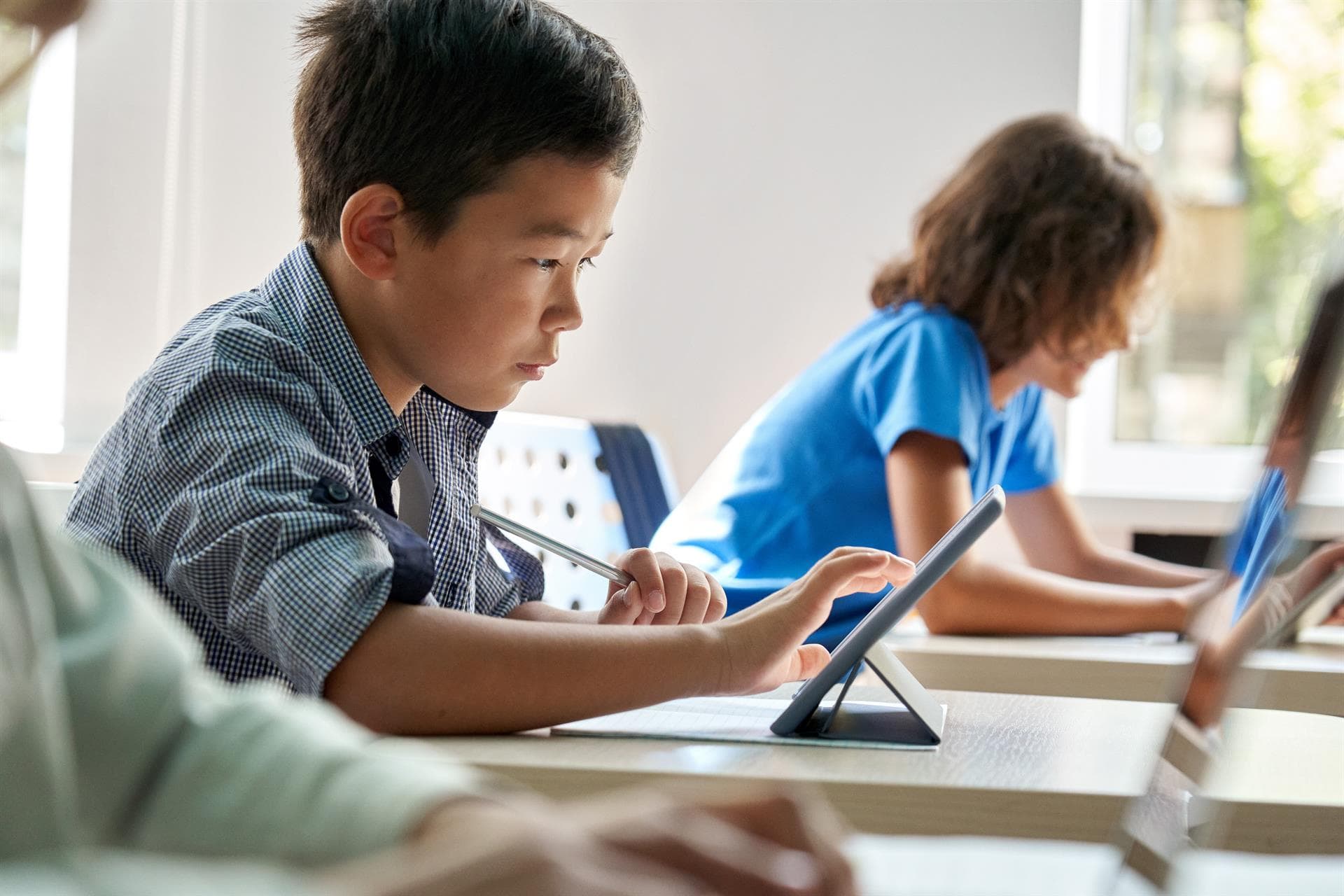 Variedad de clases de apoyo en Ferrol